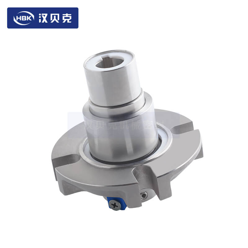 JZS-35-D機械密封，石家莊泵用機械密封